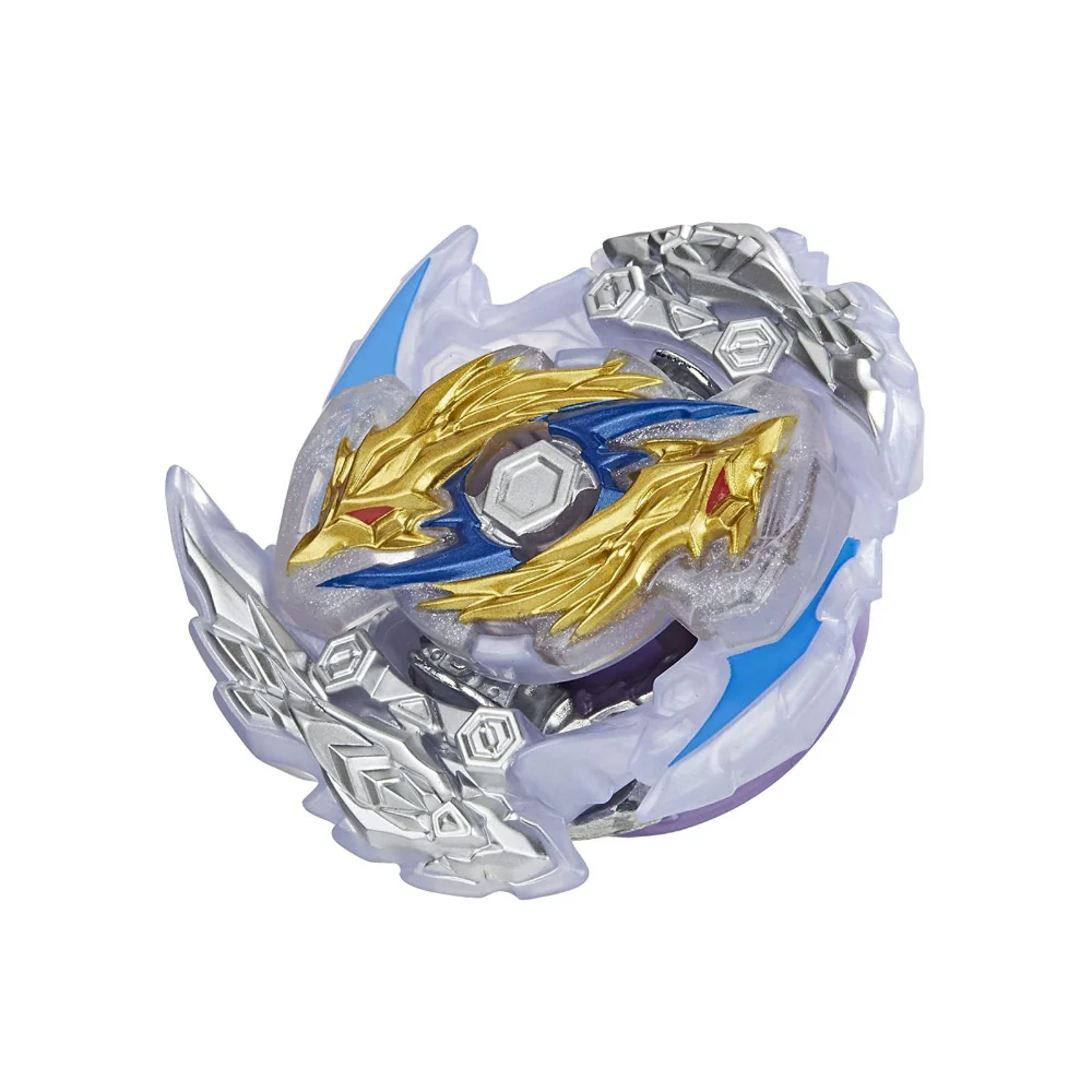 BeyBattle Burst Season 4 Starter Zone Luinor L5 - Image 2