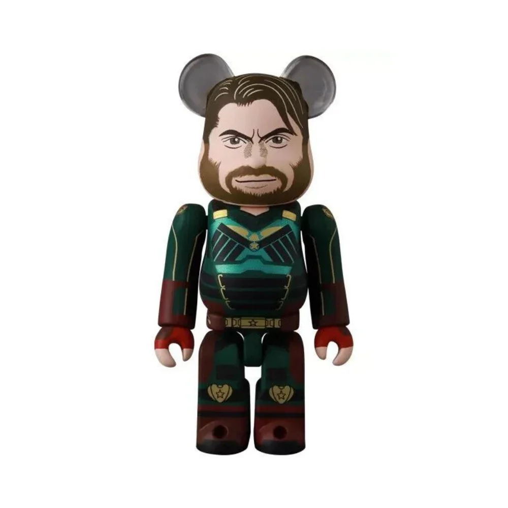 Bearbrick Series 49 Blind Box - Figure By Medicom Toy - Image 2