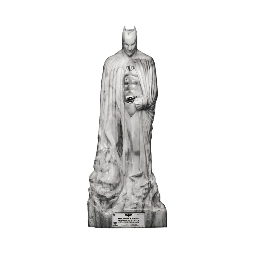 Beast Kingdom : DC Comics MC-021SP - Memorial Batman Statue