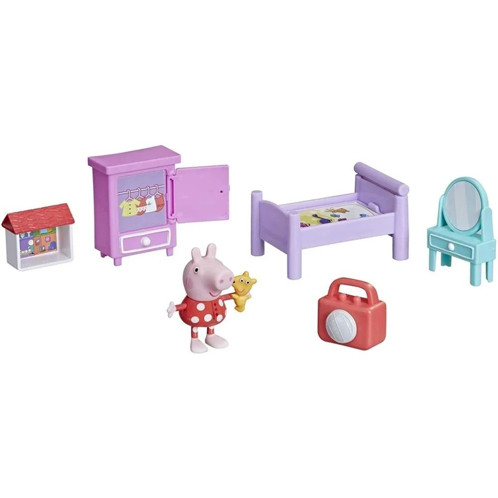 Peppa Pig Bedtime With Peppa - Image 2