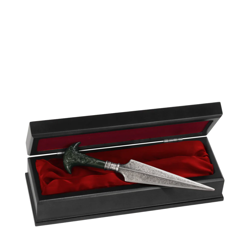 Bellatrix Lestrange Dagger By Noble Collection