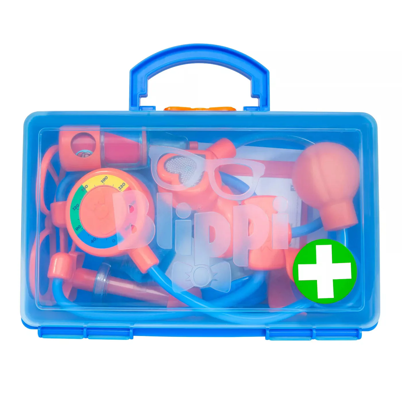 BLIPPI ROLEPLAY DOCTOR Kit - Image 5