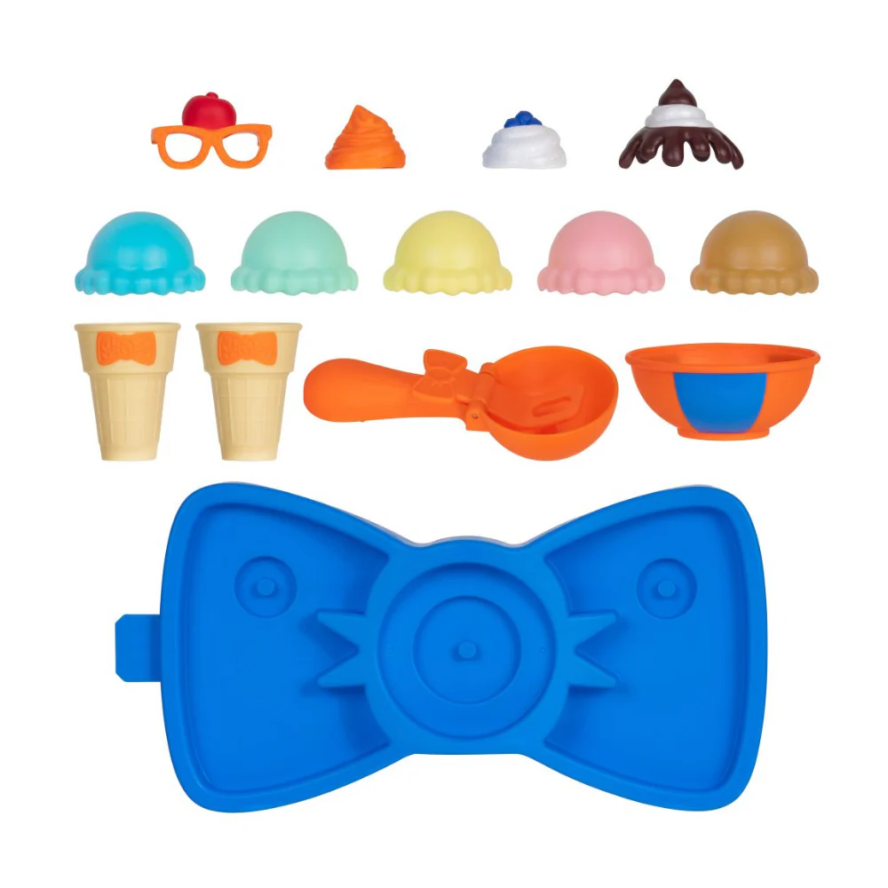 Blippi Roleplay Scoop & Stack Set - Image 2