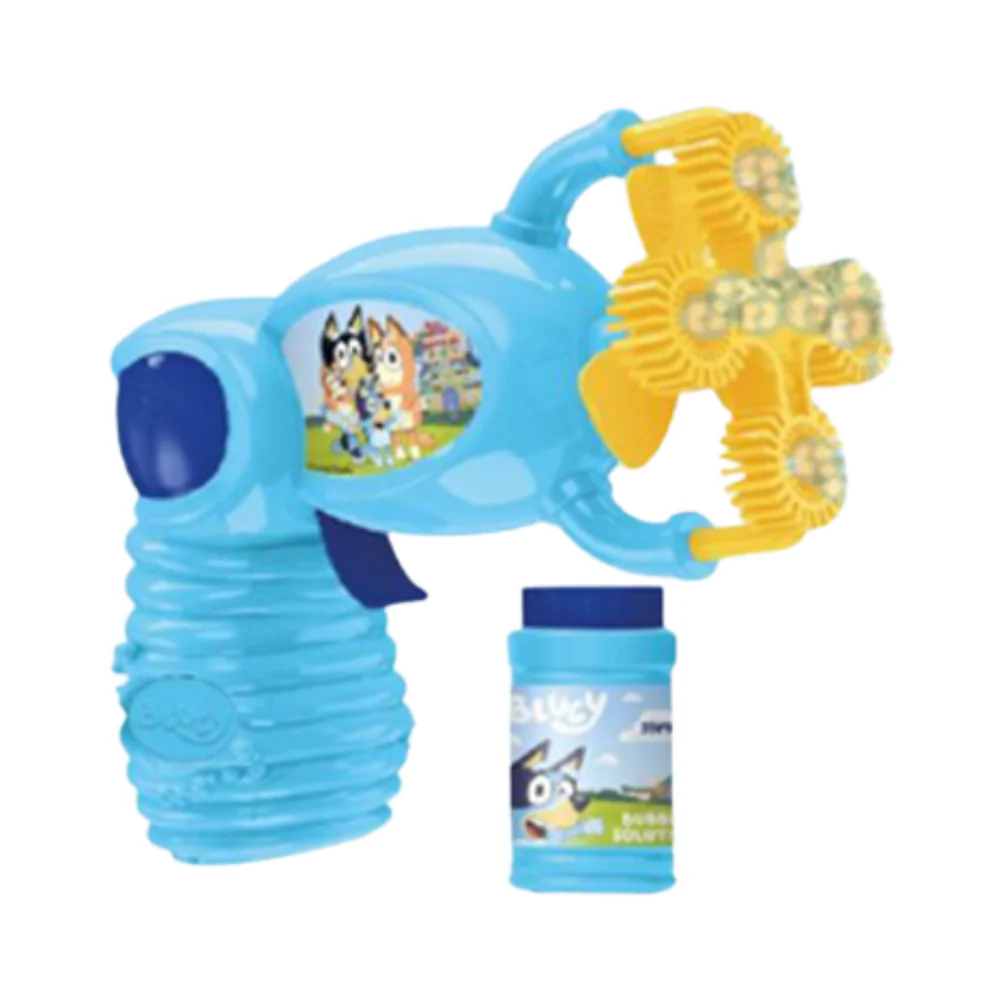 Bluey 59 ML Bubble Flurry