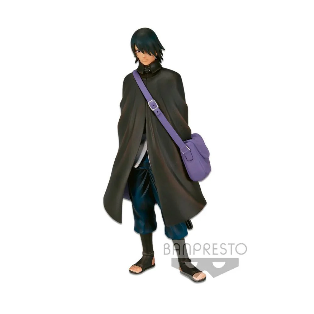 Boruto Shinobi Relations SP2 Comeback - Sasuke