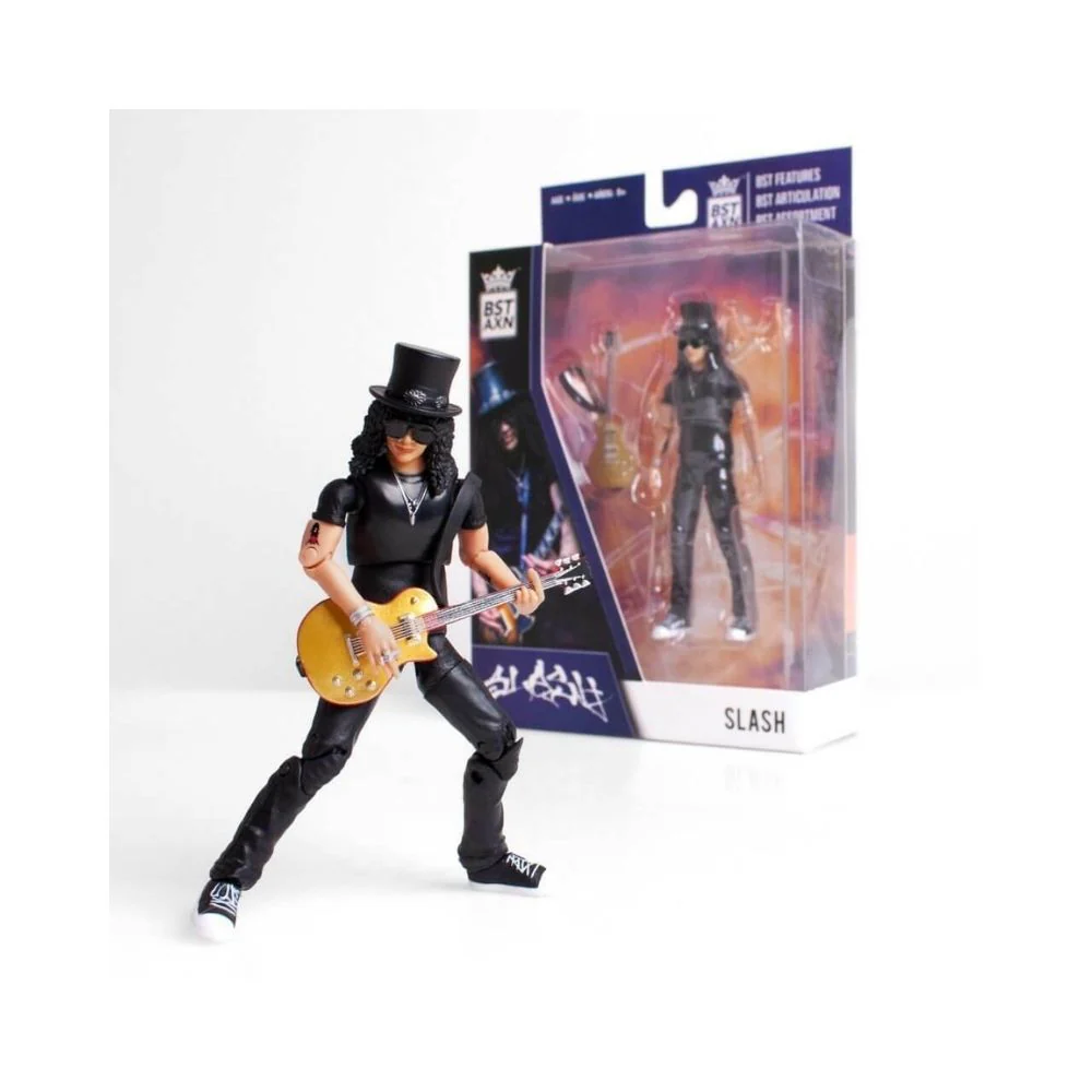 BST AXN : Slash - Image 2