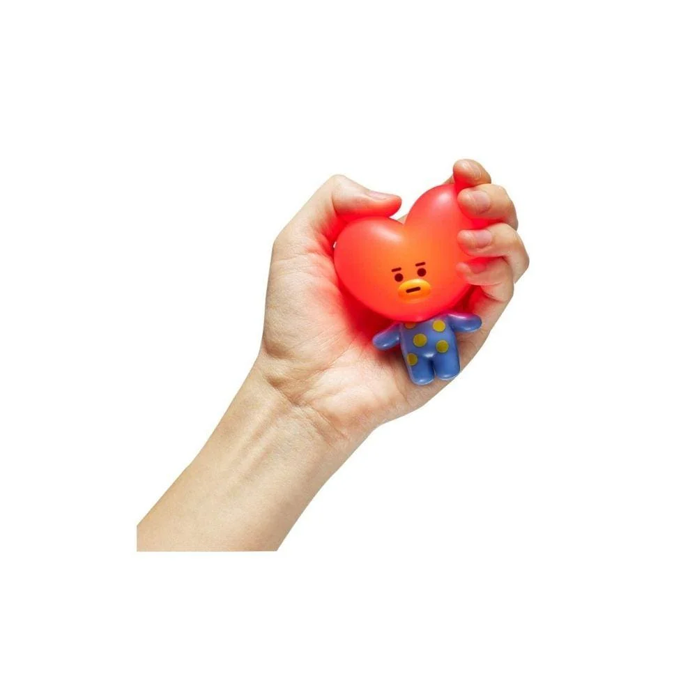 BT21 Interactive Toy Tata - Image 3