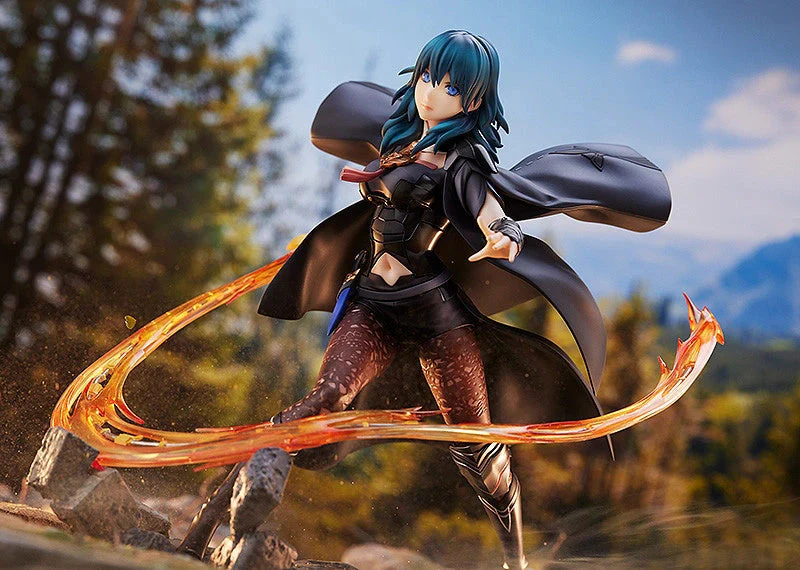 Fire Emblem Byleth 1/7 Scale Figure by Intelligent Systems - Image 3
