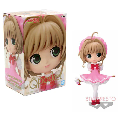 Card Captor Sakura Qposket  - Sakura Version B - Image 2