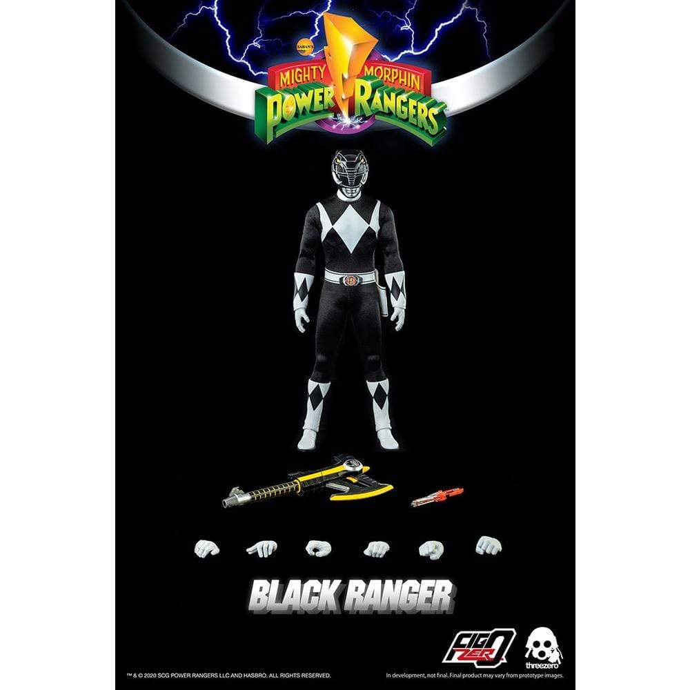 CB CORE Rangers Plus Green Ranger - Image 10
