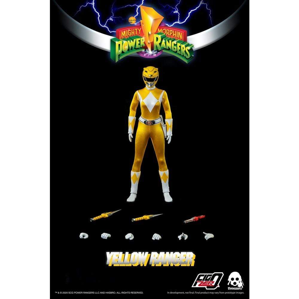CB CORE Rangers Plus Green Ranger - Image 6