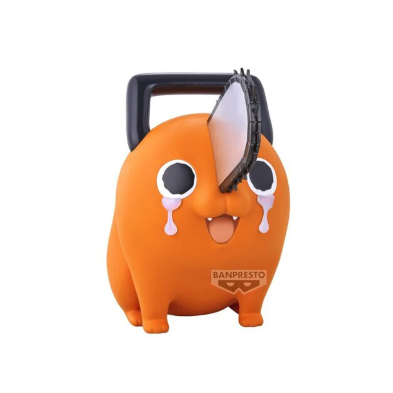 CHAINSAW MAN BIG SOFVIMATES～POCHITA～