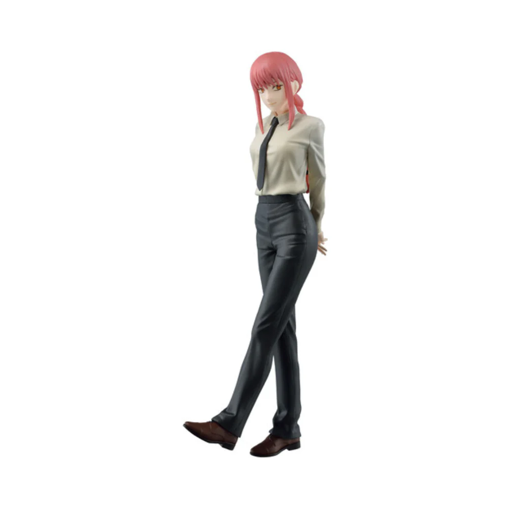 CHAINSAW MAN Maki CHAIN SPIRITS vol.3 Figure by Banpresto - Image 2