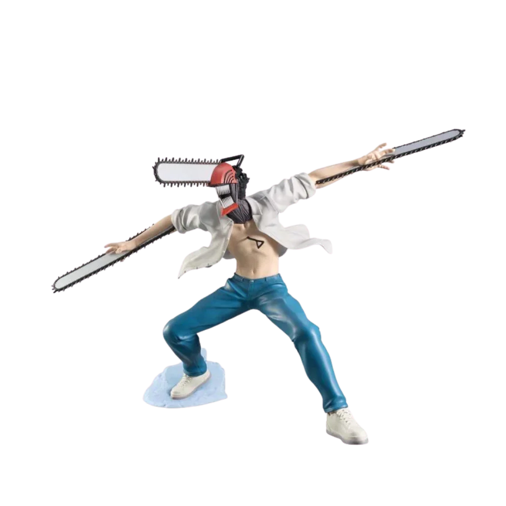 Chainsaw Man - The Movie: Reze Arc Grandista Chainsaw Man Grandista Figure By Banpresto