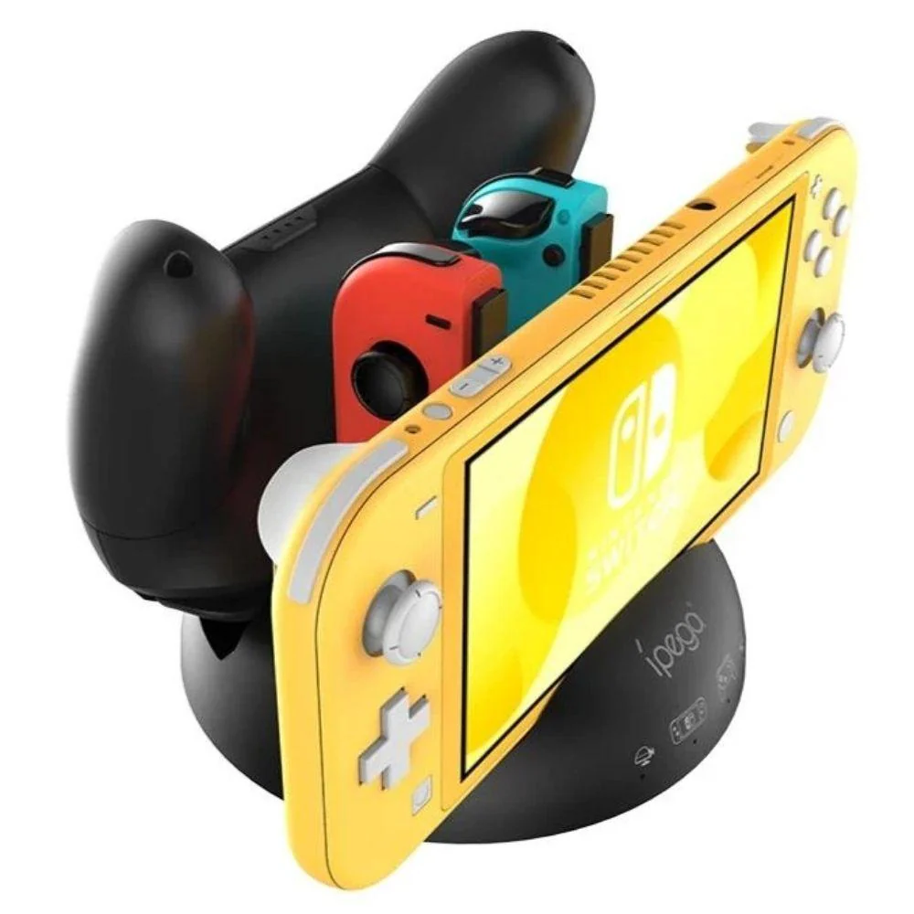 Charging Dock for N-Switch Lite/Switch Lite