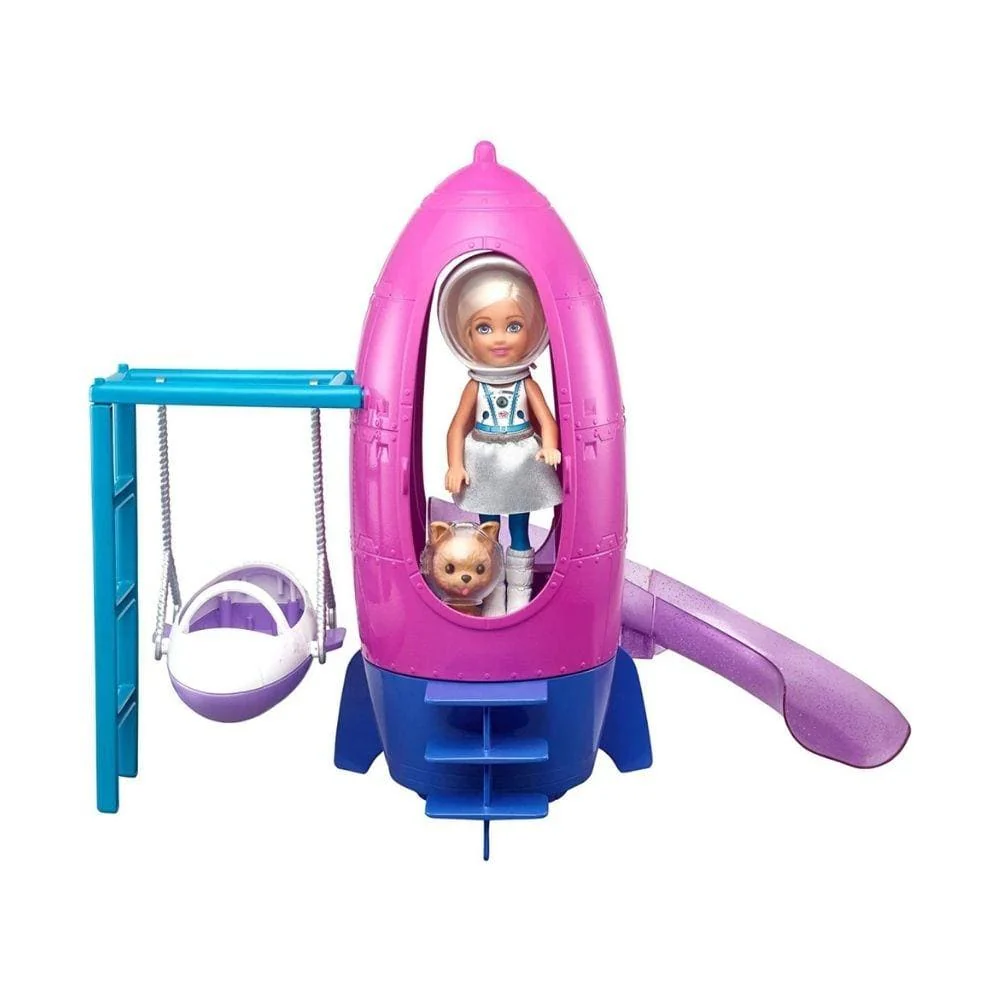 Chelsea Space Station Playset - Image 3