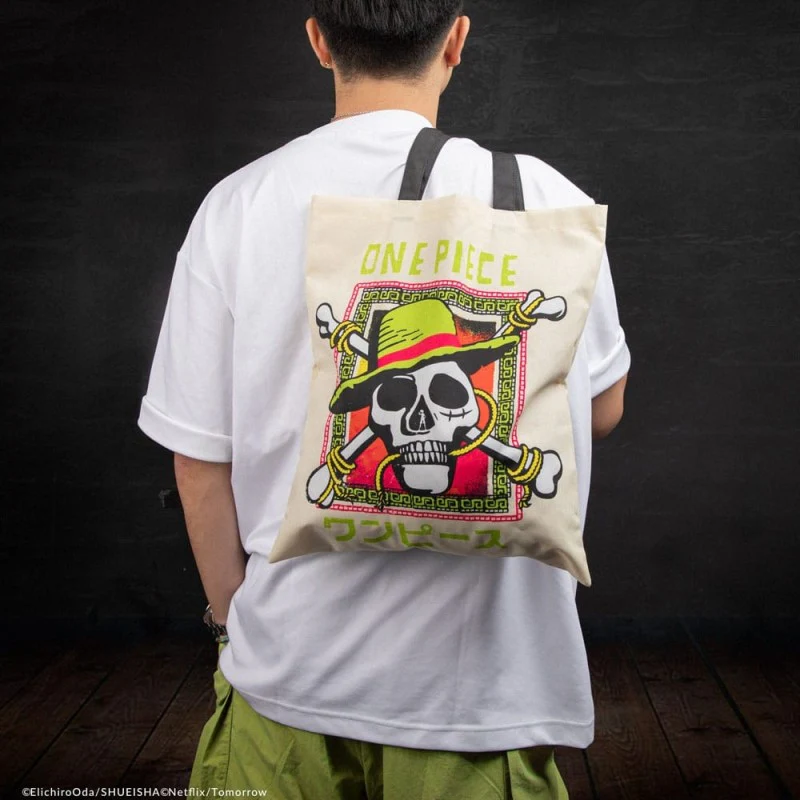 One Piece Buggy Tote bag  By Cinereplica - Image 2