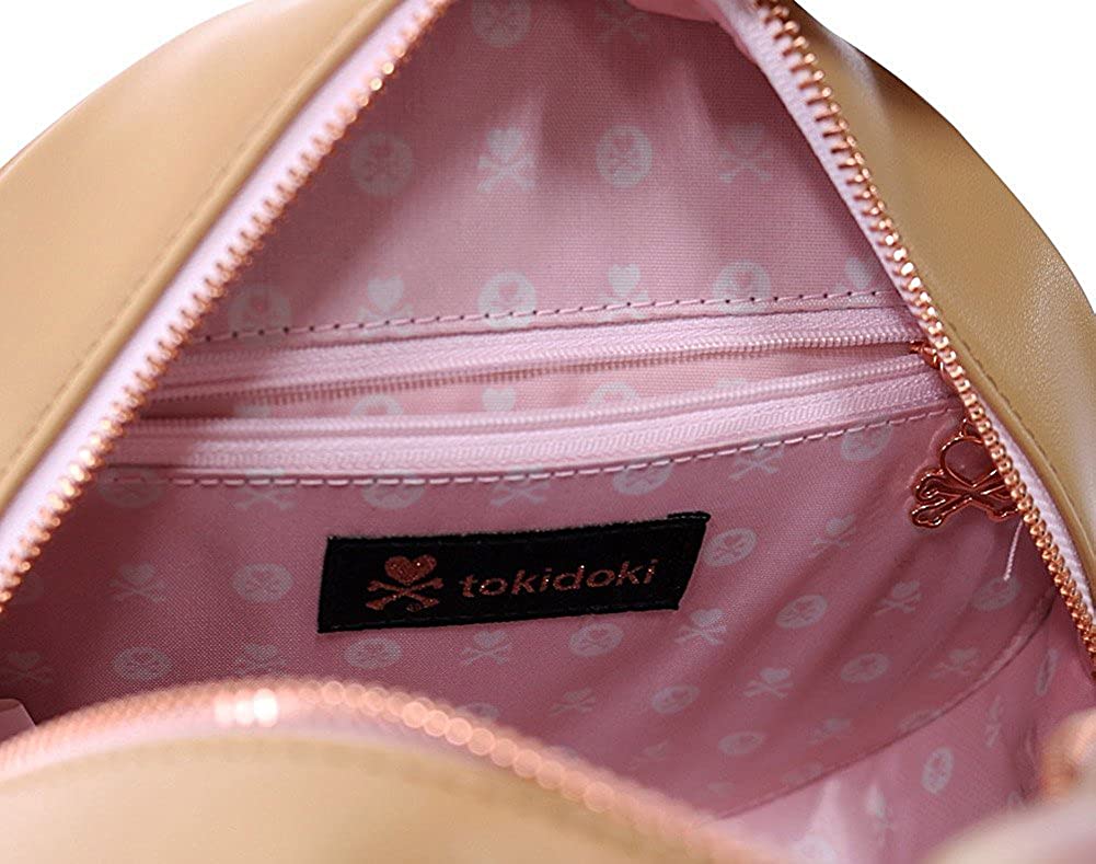 Tokidoki Donutella Circle Crossbody Bag - Image 3