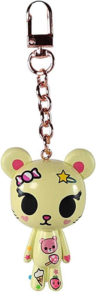 Tokidoki Donutella Circle Crossbody Bag - Image 4