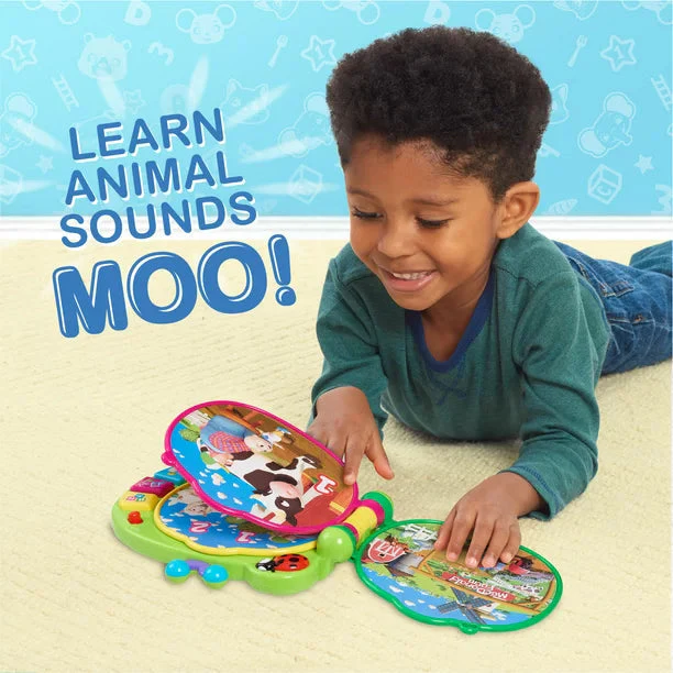 Cocomelon Learning Book - Image 5