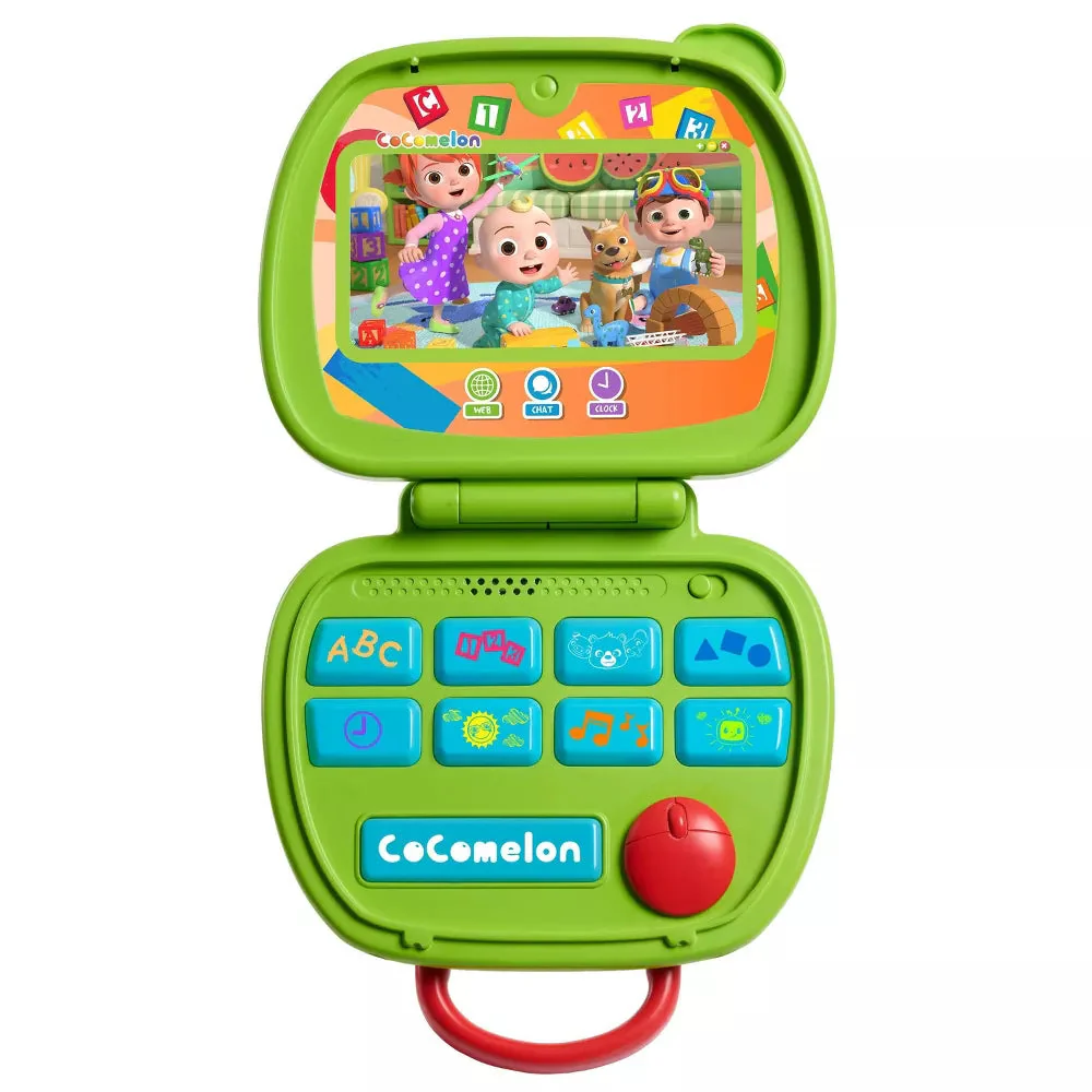 Cocomelon Sing & Learn Laptop - Image 2