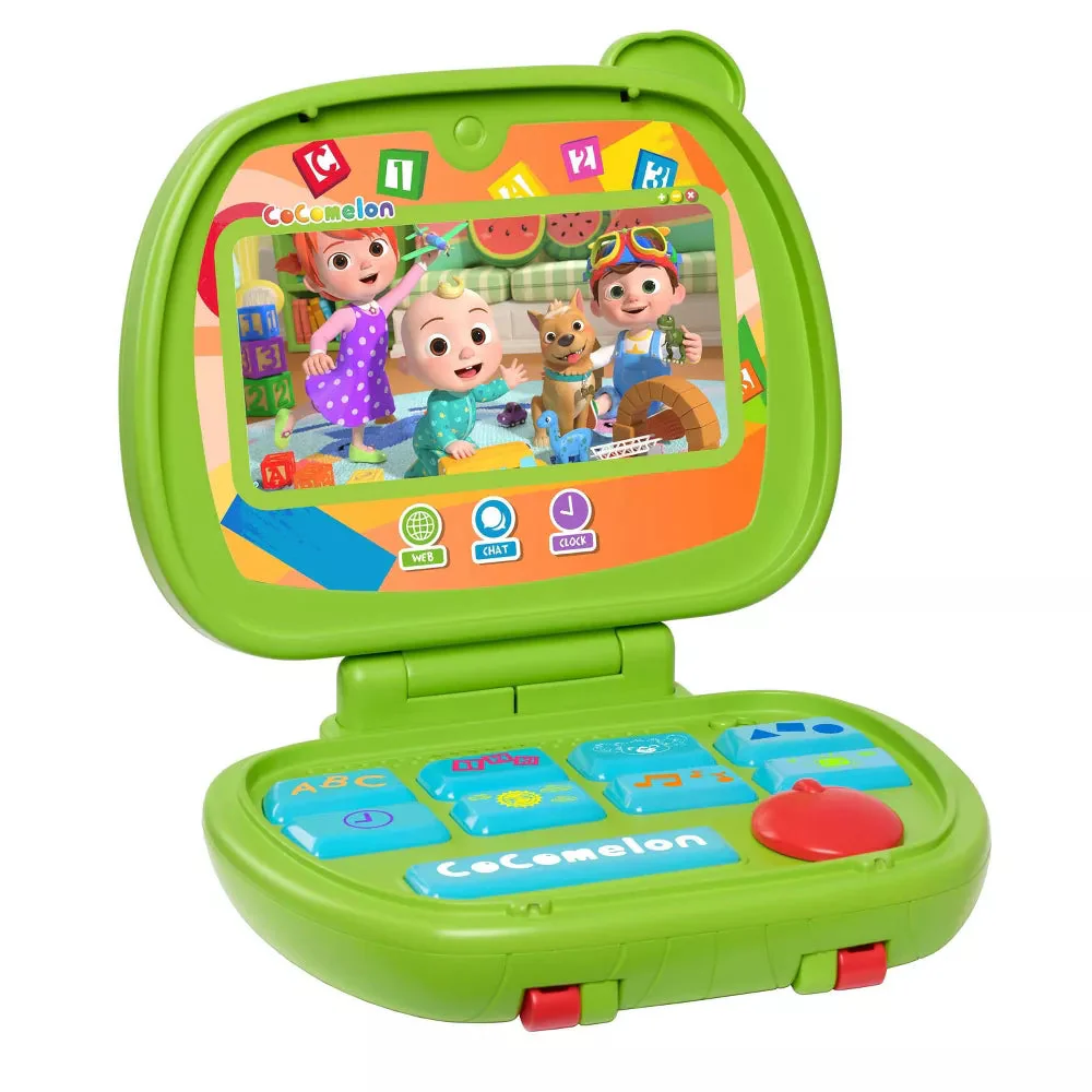 Cocomelon Sing & Learn Laptop - Image 4