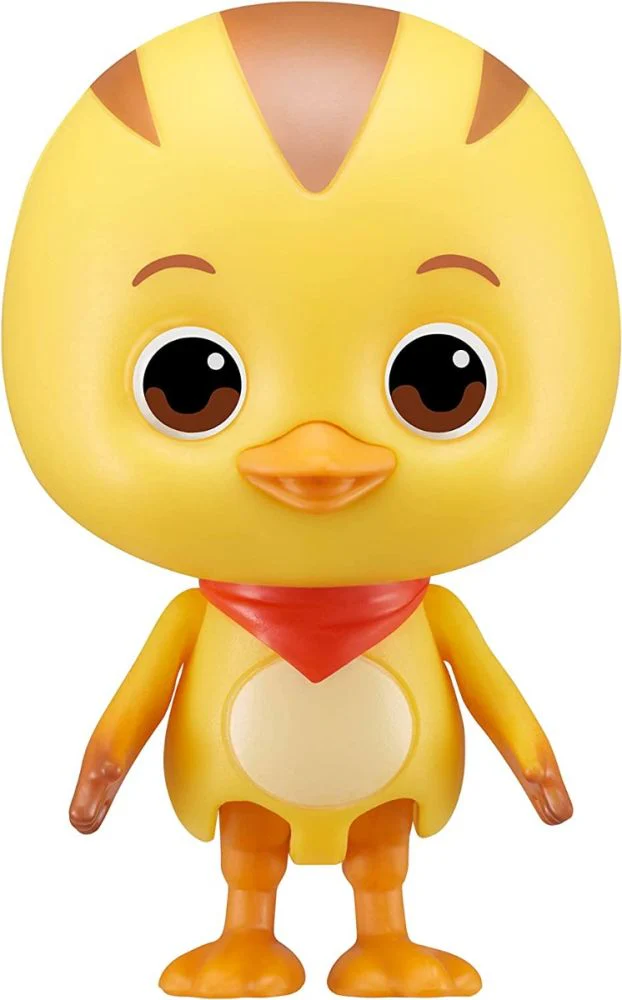 Katuri Collectable Figure -  Chip - Image 2