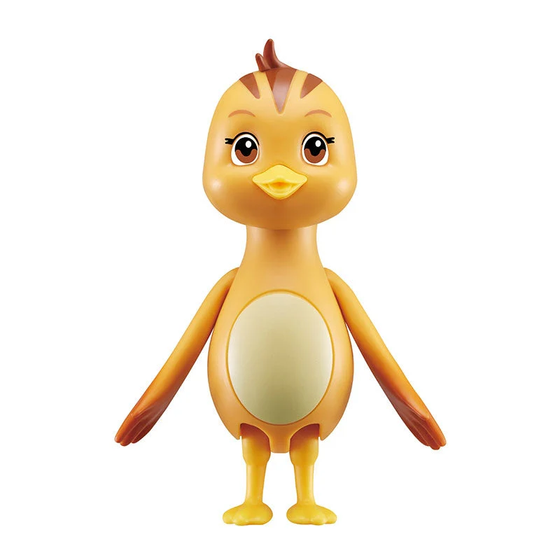 Katuri Collectable Figure - Flora - Image 2