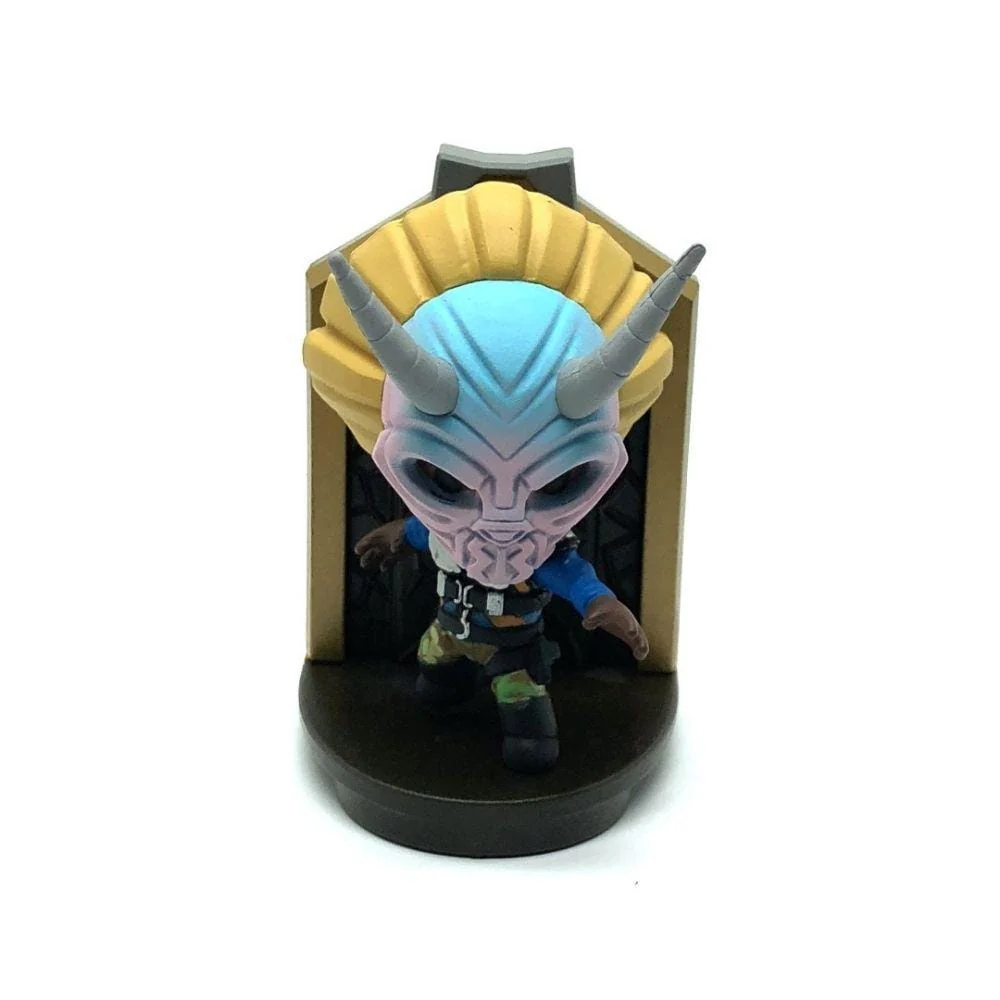 Comicave Studio Podz Kill Monger - Image 2