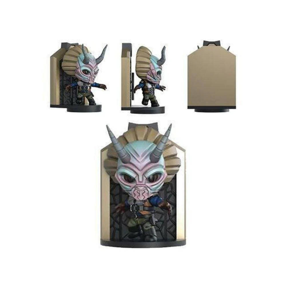 Comicave Studio Podz Kill Monger - Image 3