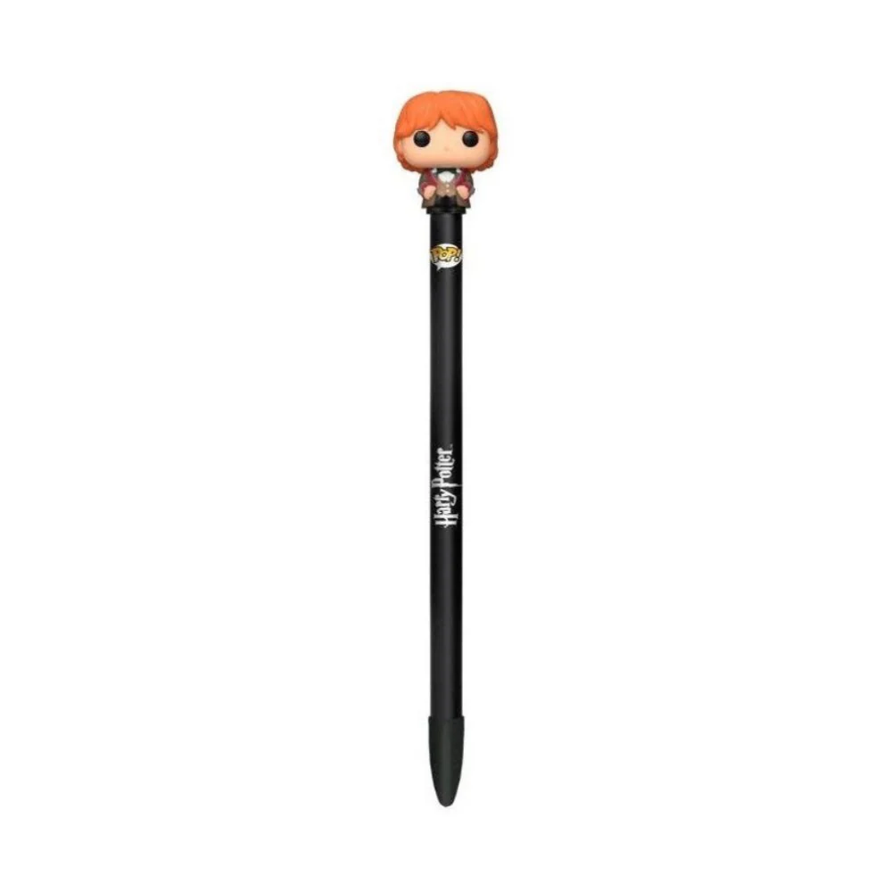 Funko Pen Toppers : Movies: Harry Potter -  Ron Weasley