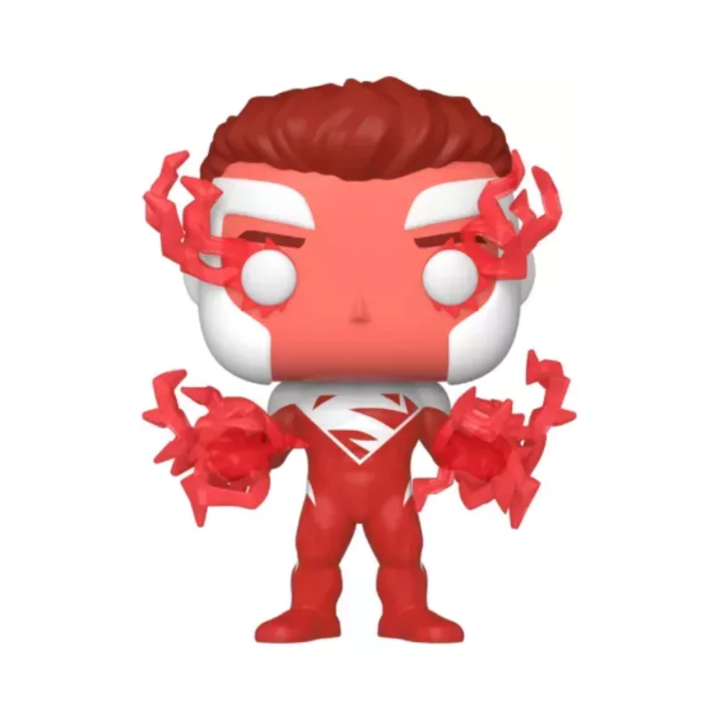 Funko Exc : Dc Comics Superman (NYCC'22)