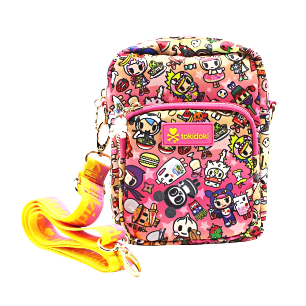 Tokidoki Cravings Mini Crossbody