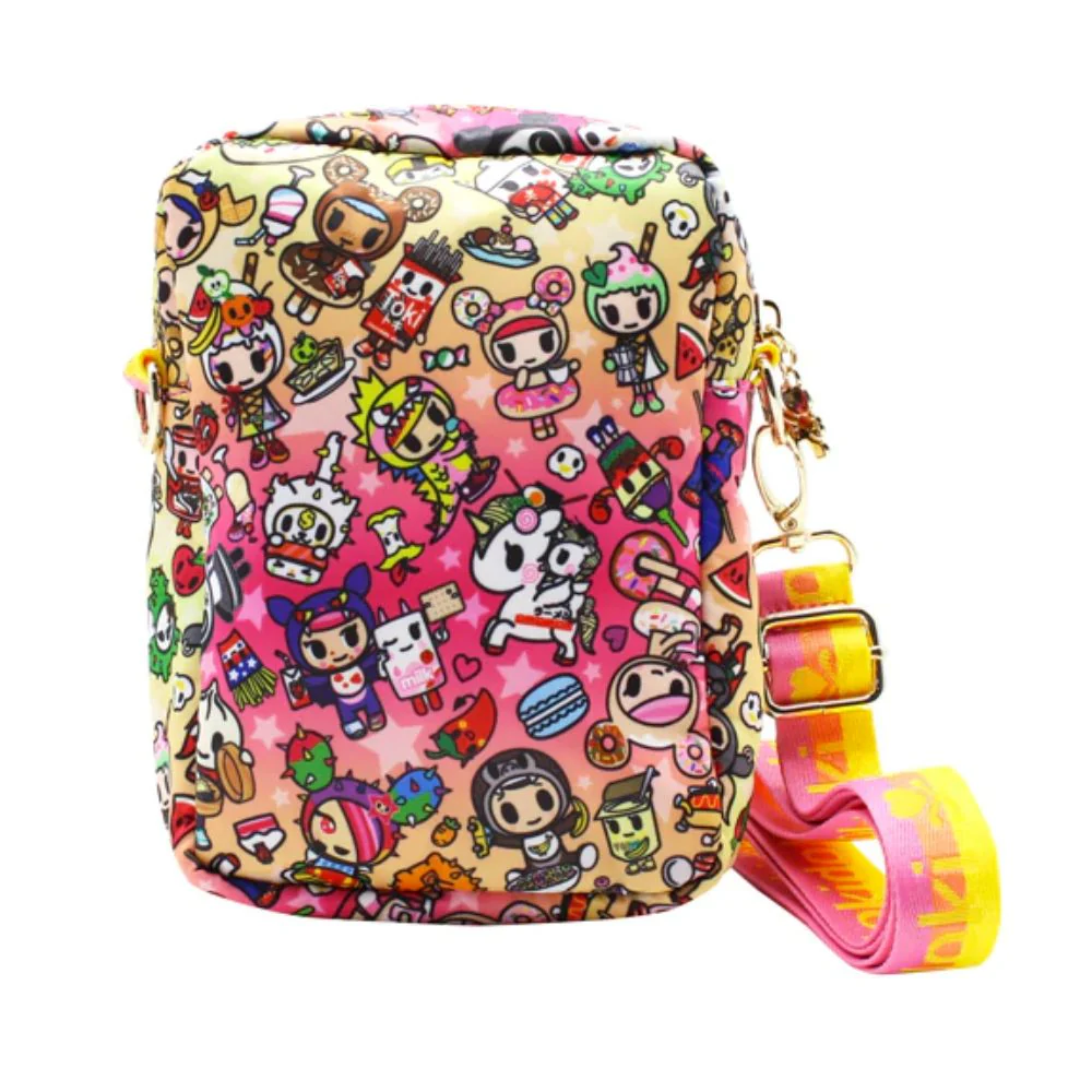 Tokidoki Cravings Mini Crossbody - Image 2