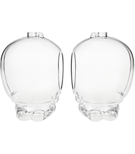 Crybaby Cherry Case Clear Case