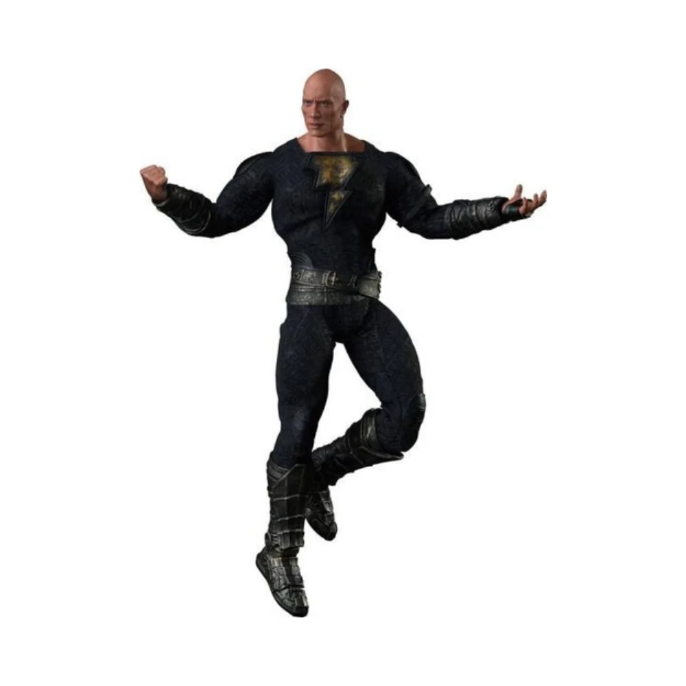 DC Comics Black Adam DAH Action Figure by Beast Kingdom (DAH-064)