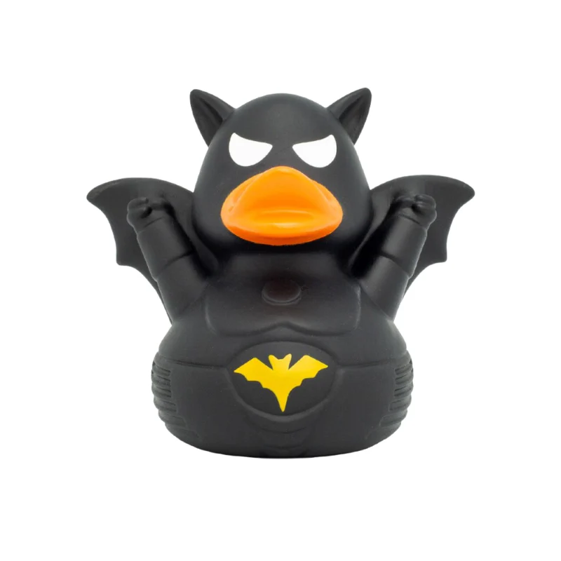 Dark Wing Duck By Lilalu
