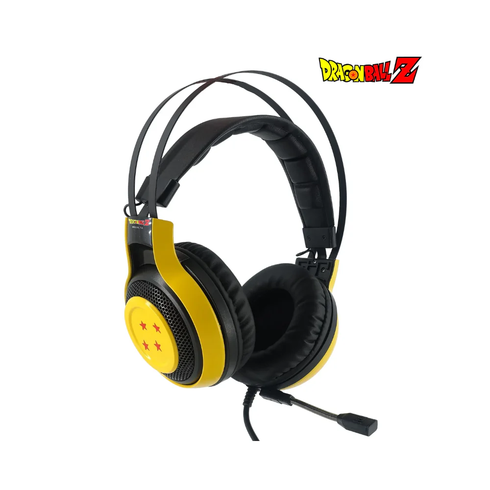 DBZ CASQUE GAMING