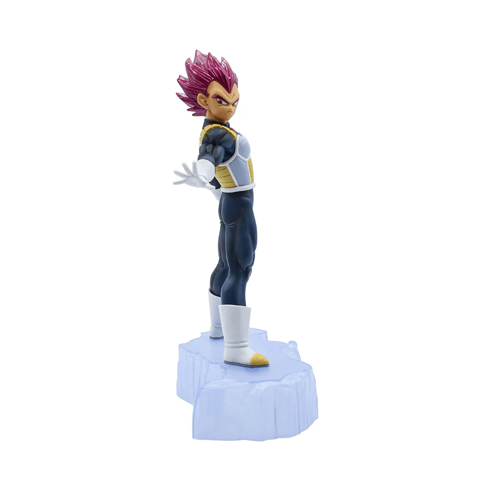 Dragon Ball Z Dokkan Batlle Collab Figure Vol.2 2022 (Vegeta)