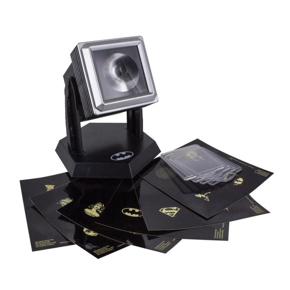 DC Comics Batman projector light