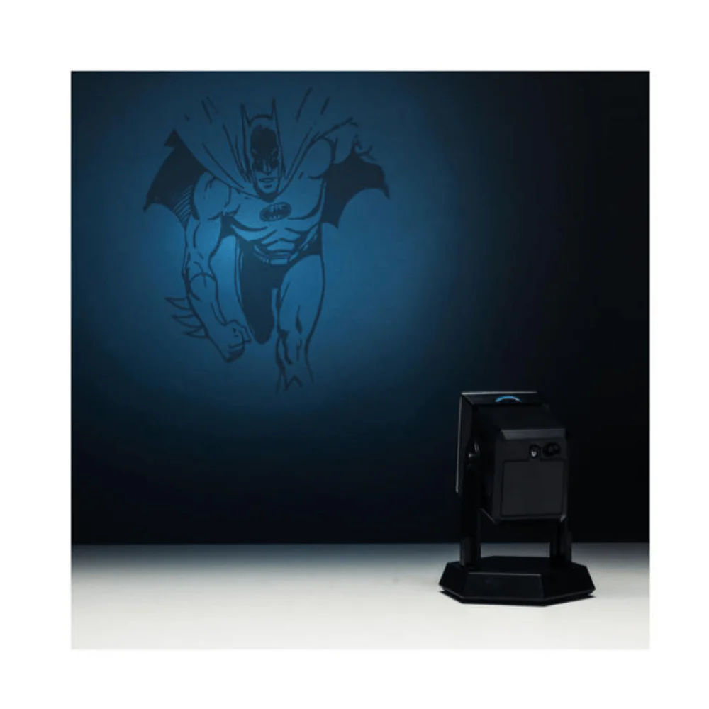 DC Comics Batman projector light - Image 3