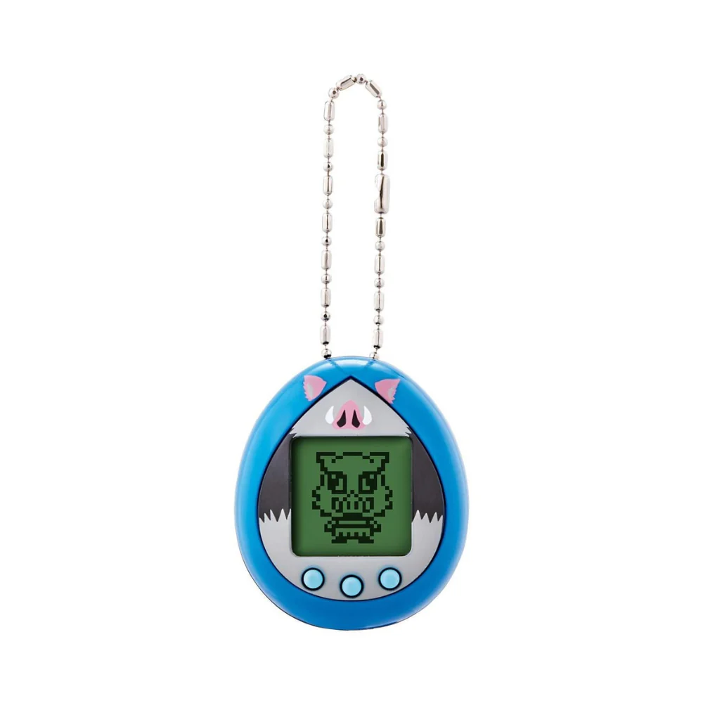 Demon Slayer Inosuke Hashibira Tamagotchi