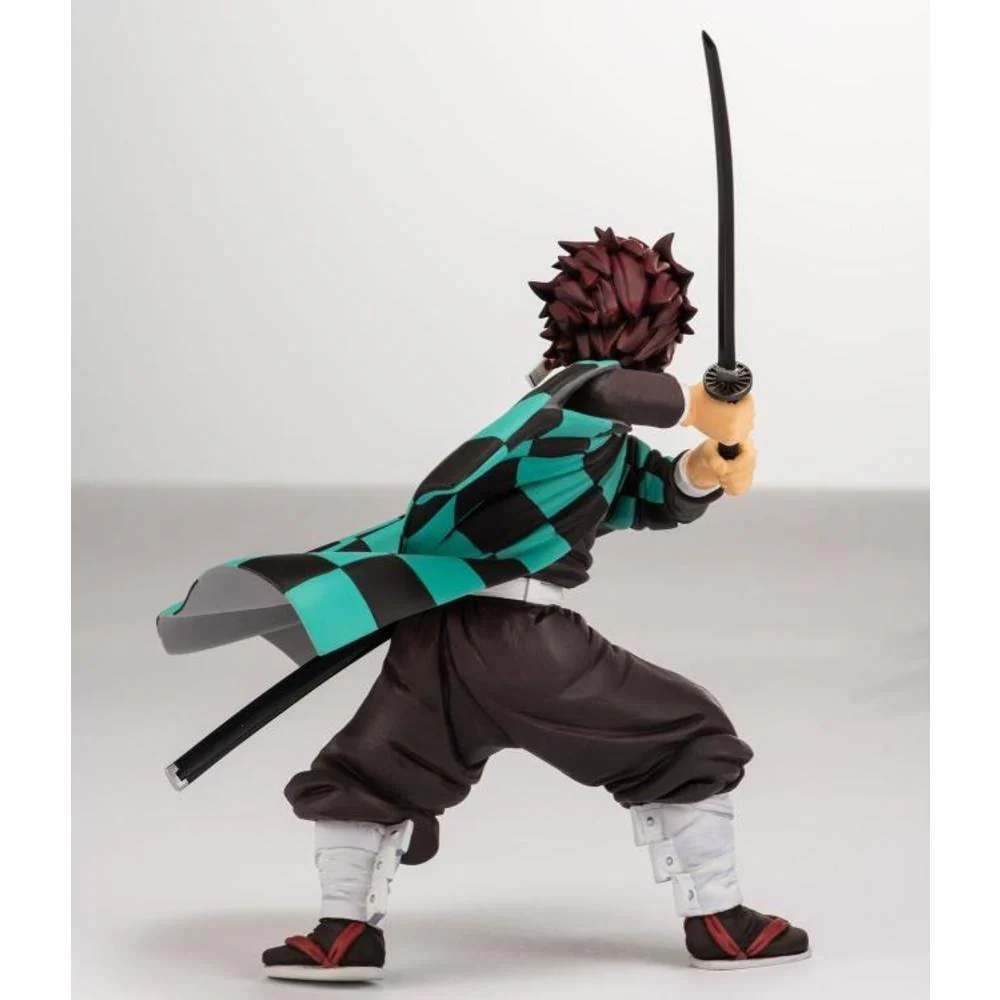 Demon Slayer: Kimetsu no Yaiba IchibanshoTanjiro KamadoThe Second) - Image 3