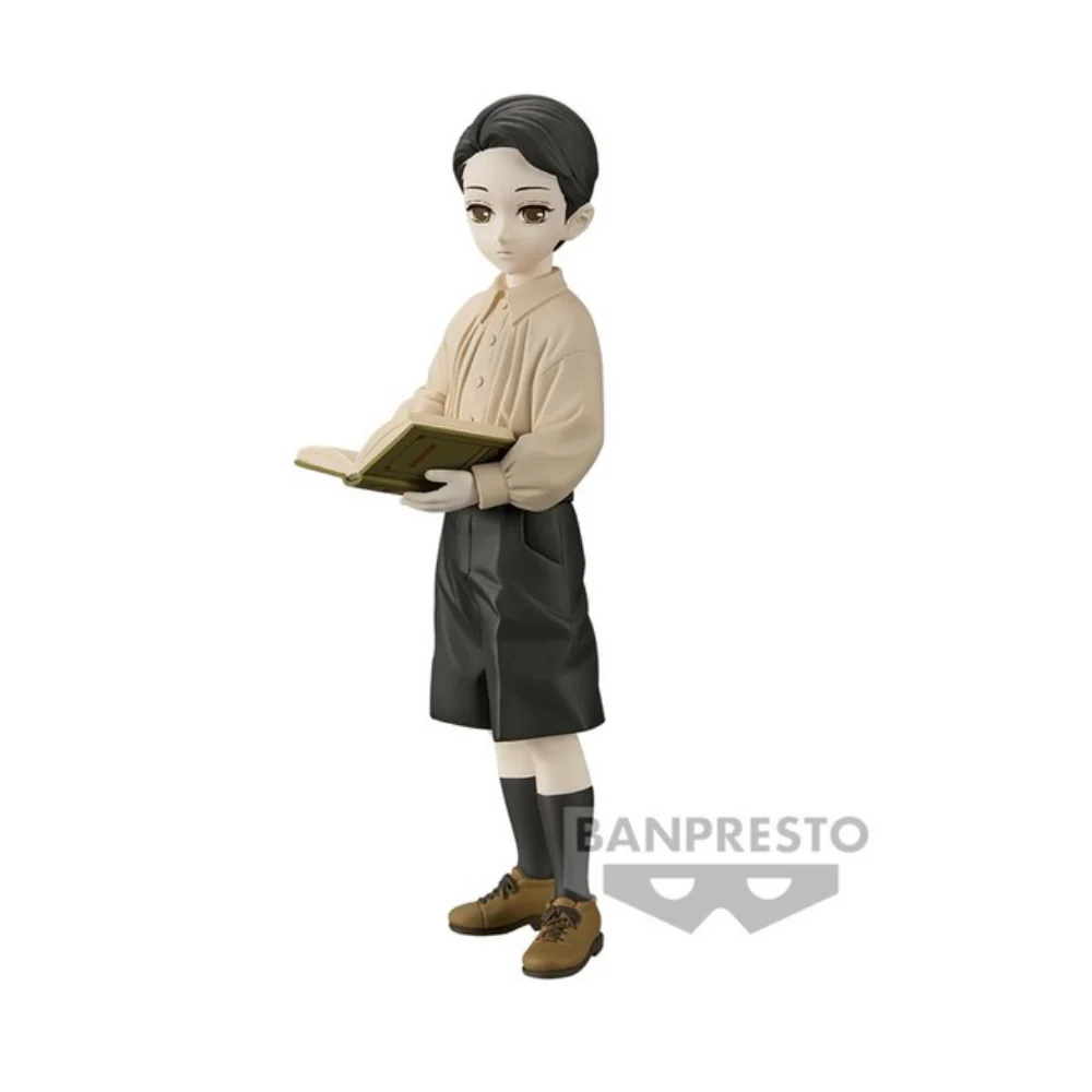 Demon Slayer Kimetsu No Yaiba Muzan Kibutsuji Demon Series Vol.7 Action Figure by Banpresto