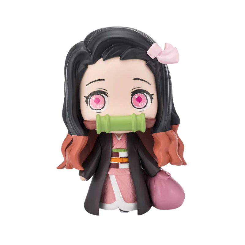 Demon Slayer: Kimetsu No Yaiba Nezuko Kamado Tekupiku By Bandai Tamashii