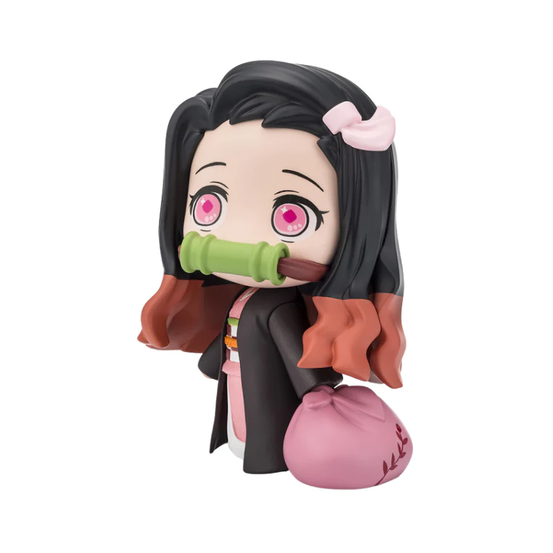 Demon Slayer: Kimetsu No Yaiba Nezuko Kamado Tekupiku By Bandai Tamashii - Image 2