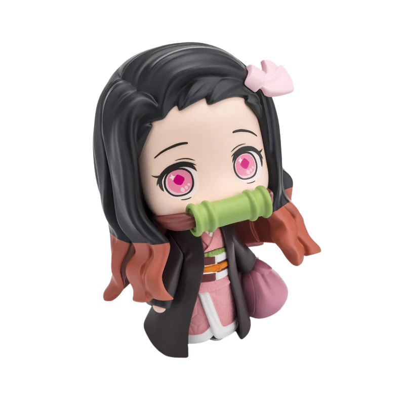 Demon Slayer: Kimetsu No Yaiba Nezuko Kamado Tekupiku By Bandai Tamashii - Image 3