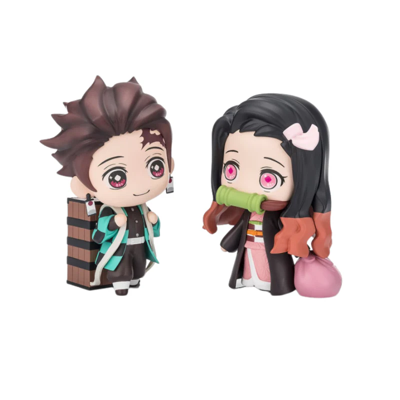 Demon Slayer: Kimetsu No Yaiba Nezuko Kamado Tekupiku By Bandai Tamashii - Image 4