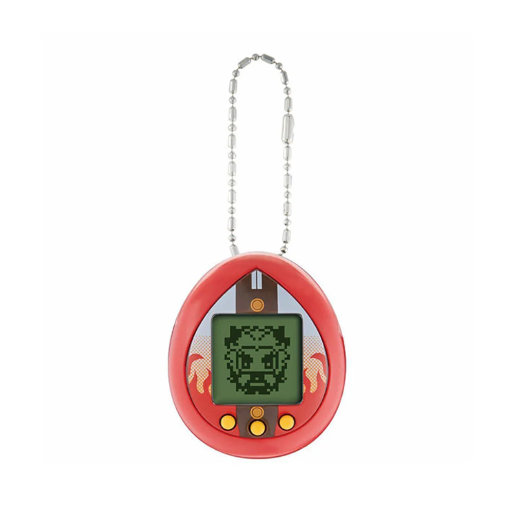 Demon Slayer Kyojiro Rengoku Tamagotchi