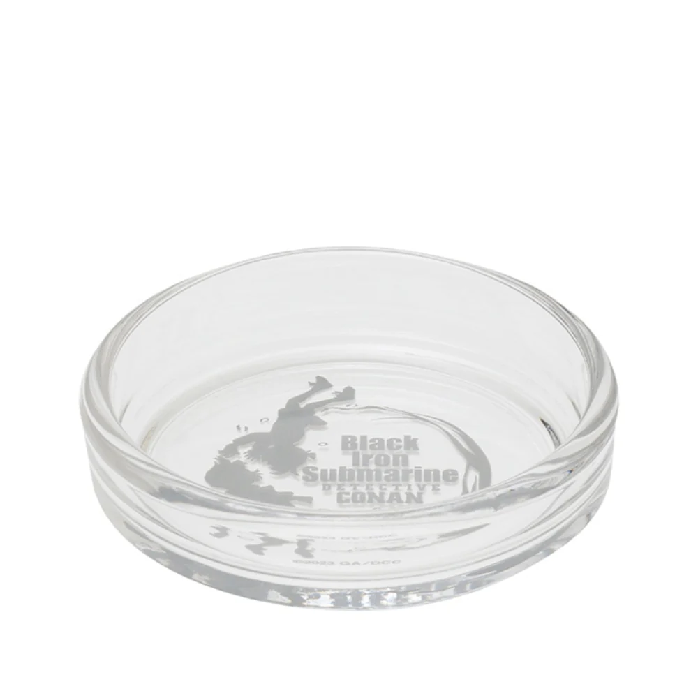 Detective Conan: Black Iron Fish Shadow - Accessory Case
